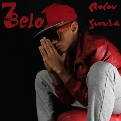 Rolou Suruba - Single - MC 7Belo