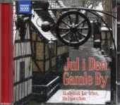 Jul i Den Gamle By (Christmas in the Old Town) artwork