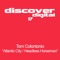 Atlantic City - Tom Colontonio lyrics
