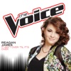 It Ain’t Over ‘Til It’s Over (The Voice Performance) - Single artwork