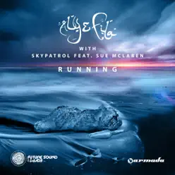 Running (feat. Sue McLaren) - Single - Aly & Fila Running (feat. Sue McLaren) - Single - Aly & Fila