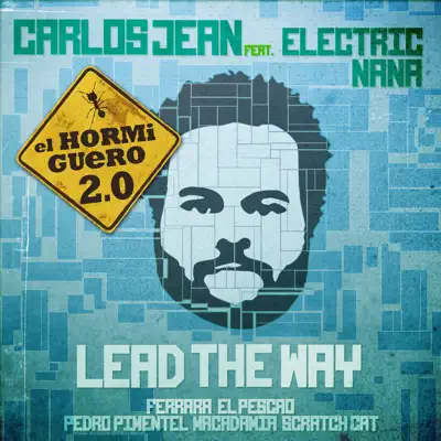 Lead the way (El Hormiguero Remix) - Single - Carlos Jean