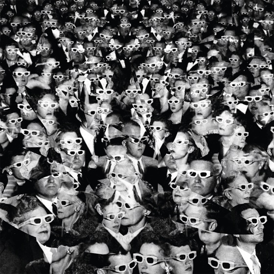 Cover artwork for They're Coming After You