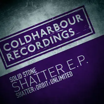 Shatter by Solid Stone song reviws