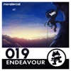 Monstercat 019 - Endeavour artwork