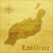 Lanzarote artwork