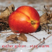 Esther Golton - Overjoyed