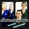 Ídolos del Pueblo album lyrics, reviews, download