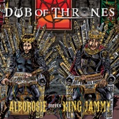 King of the Dub Clash (feat. King Jammy) artwork