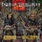 Iron Throne Dub (feat. King Jammy) artwork