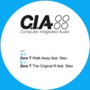 Walk Away / The Original R - Single