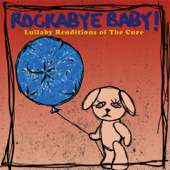 In Between Days - Rockabye Baby!