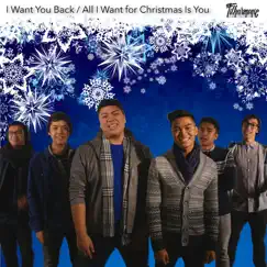I Want You Back / All I Want for Christmas Is You - Single by The Filharmonic album reviews, ratings, credits