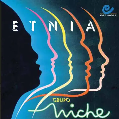 Etnia - Grupo Niche
