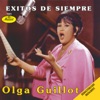 Exitos de Siempre-Olga Guillot