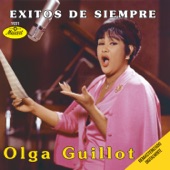 Olga Guillot - Obsesion