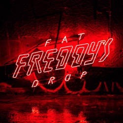 Fat Freddy's Drop - Razor