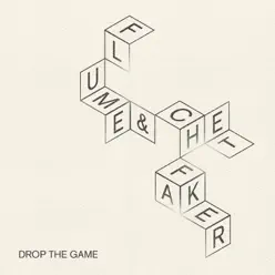 Drop the Game - Single - Flume