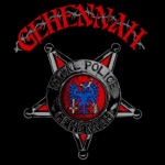 Gehennah - Metal Police