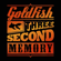 Moonwalk Away (Moonlanding Mix) - GoldFish