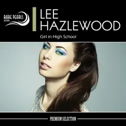 Girl in High School - Lee Hazlewood