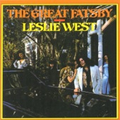 The Leslie West Band - If I Were A Carpenter