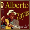 Alberto Zayas - Ponte Saya Colorá (Son)
