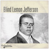 Blind Lemon Jefferson - Match Box Blues