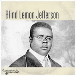 Best Of - Blind Lemon Jefferson