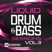 Liquid Drum & Bass Sessions, Vol. 3 artwork