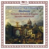 Donetsk Symphony Orchestra & Silvano Frontalini - Sinfonia in D Major