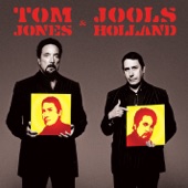 Tom Jones;Jools Holland - Mess of Blues