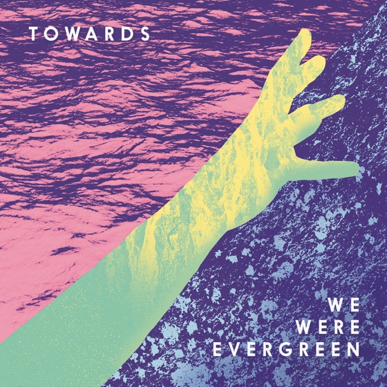 Cover artwork for Daughters