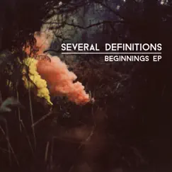 Beginnings by Several Definitions album reviews, ratings, credits