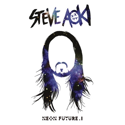 Neon Future I (Japan Version) - Steve Aoki
