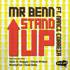 Stand Up (feat. Nanci Correia) - EP by Mr. Benn album reviews, ratings, credits