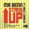 Stand Up (feat. Nanci Correia & Buggsy) - Mr. Benn lyrics