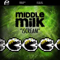 IScream - Single by Middle Milk album reviews, ratings, credits