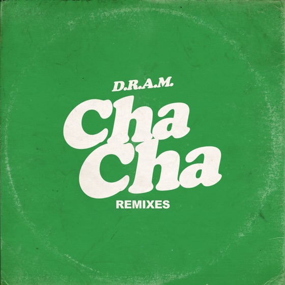 Cover artwork for Cha Cha (Falcons Remix)