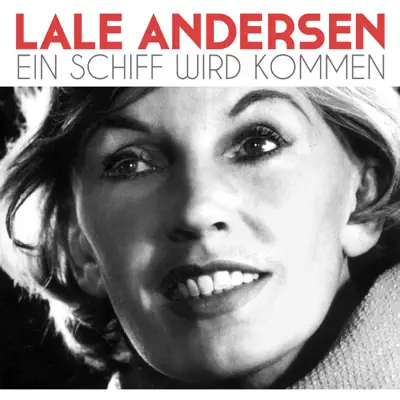 Ein Schiff wird kommen - Single - Lale Andersen