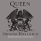 Bohemian Rhapsody - Queen lyrics