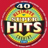 40 Ultimate Country Super Hits artwork
