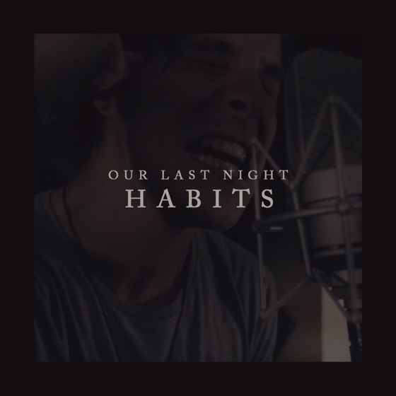 Cover artwork for Habits (Stay High)
