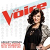 I Wanna Dance With Somebody (Who Loves Me) [The Voice Performance] - Single artwork