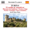 Turina: Piano Music, Vol. 10