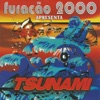 Tsunami (Ao Vivo) artwork
