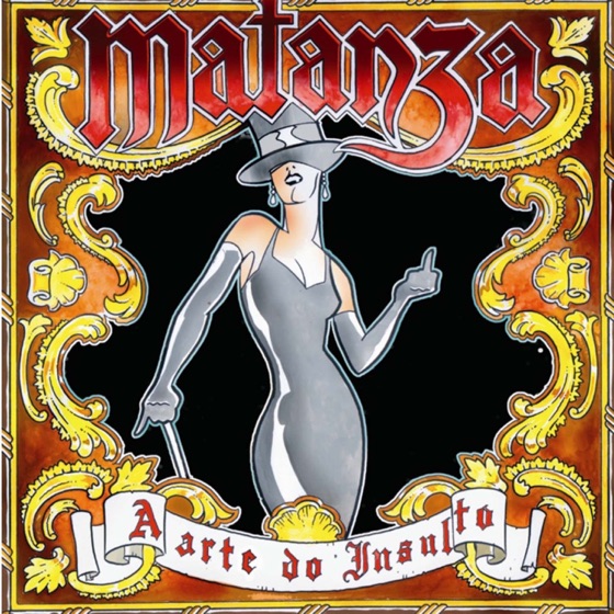 Cover artwork for O Caminho da Escada e da Corda