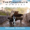 The Piano Guys - Kung Fu Piano: Cello Ascends