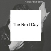 The Next Day artwork