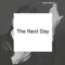 The Next Day artwork